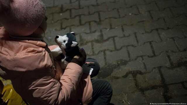 Україні вдалося повернути ще понад 30 дітей, яких депортувала Росія