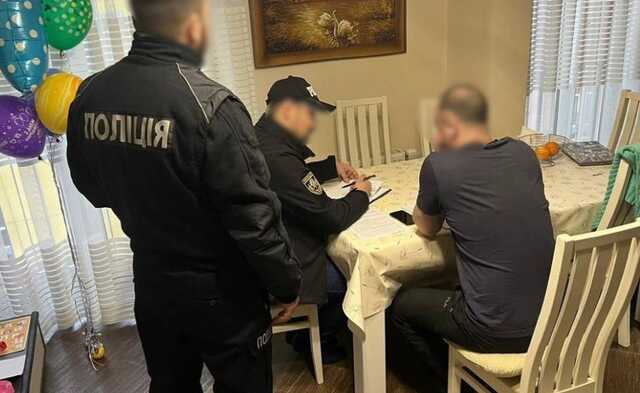 На Черкащині експосадовець Держрезерву підробив документи, щоб заробити на пшениці