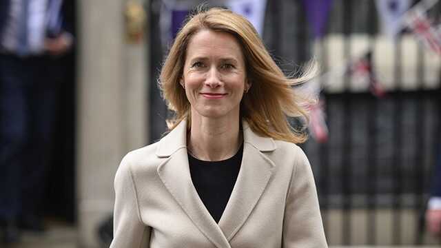 В Естонії назвали склад нового уряду: хто отримав ключові посади