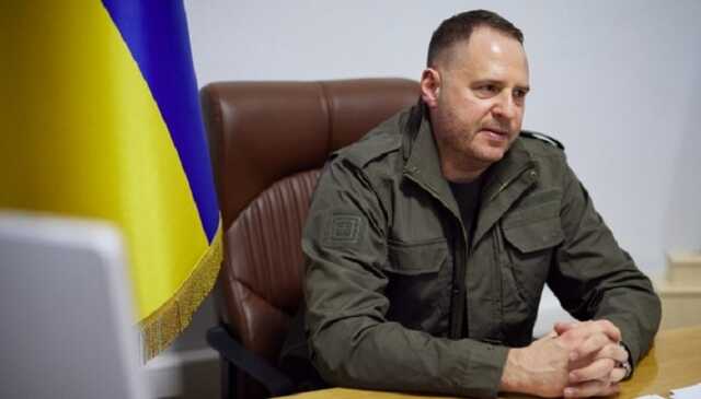 Єрмак розповів, скільки дітей росіяни депортували з України