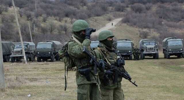 Окупанти вигадали нову схему, аби змусити жителів Херсонської області отримати паспорт РФ