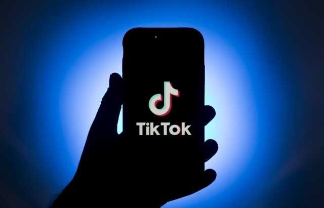 TikTok як персональний шпигун