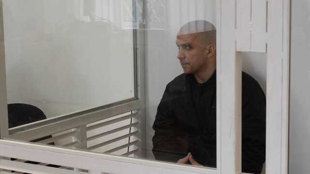 Стрілянина на кордоні з Придністров’ям: за що судять бійця тероборони