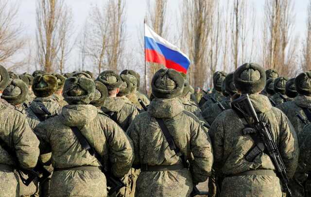 Росія проведе дострокові випуски з військових вишів через значні втрати на фронті