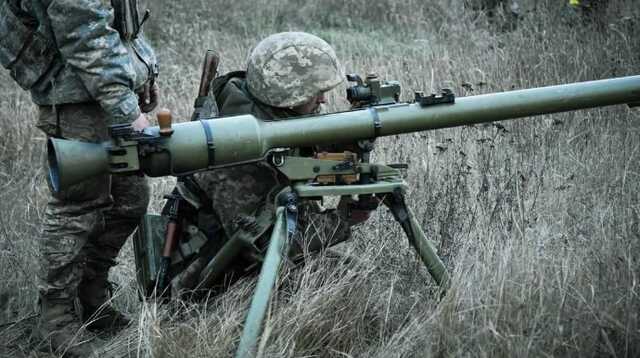 "Назад, хлопці, назад!" Поранений боєць Сил оборони врятував побратимів