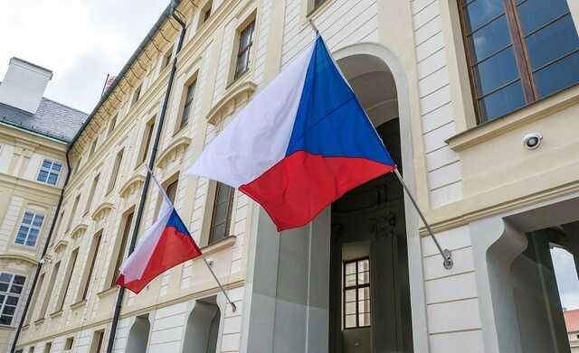 Чехия хочет признать Россию и Китай угрозами национальной безопасности