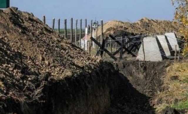 "Рекордсмены": Гуменюк высмеяла 70-километровый окоп россиян в Запорожской области