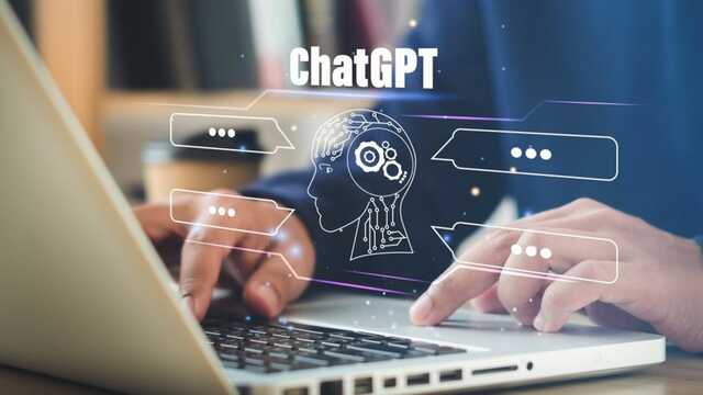 ChatGPT       