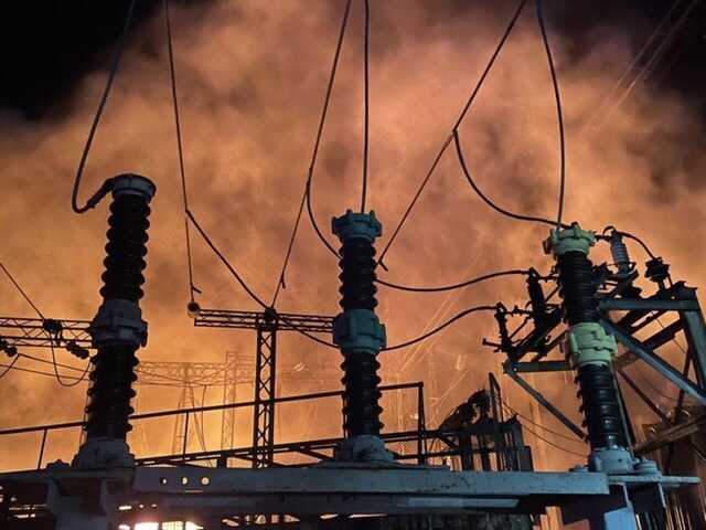 Ракетний терор РФ проти енергосектору України остаточно провалився, - ISW