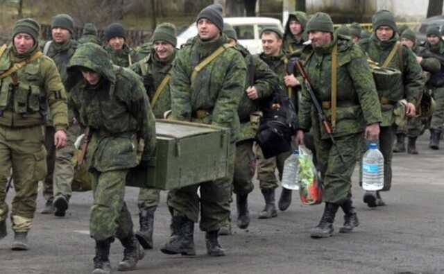 Снарядний голод посилюється: РФ компенсує артилерією зниження своїх наступальних можливостей – ISW