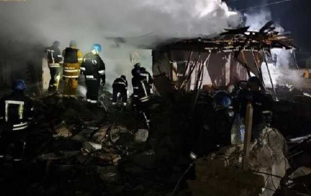 Постраждалих могло бути більше: Нові подробиці ракетного обстрілу Запоріжжя