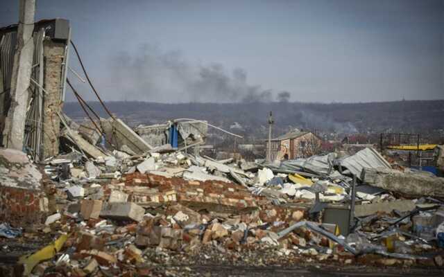 Росія кидає у Бахмут десантників через величезні втрати "вагнерівців", - Череватий