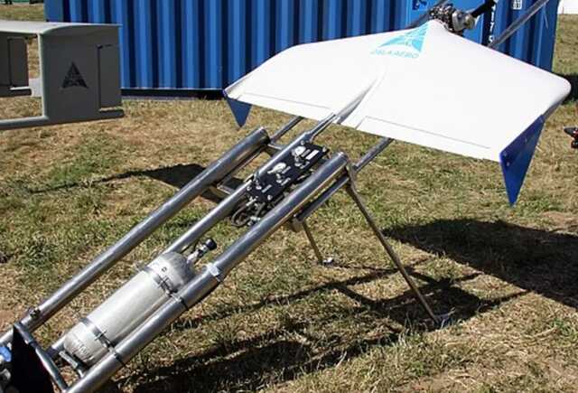 Над Сумщиною знищили ворожий безпілотник