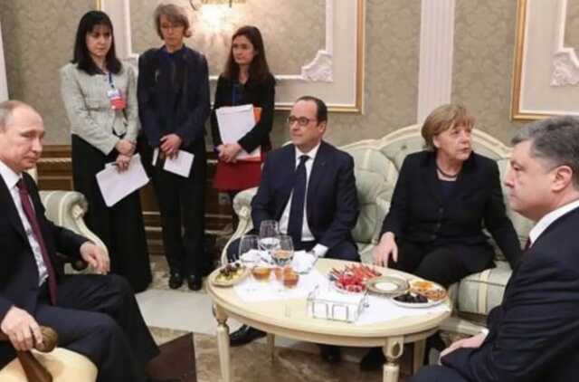 У Росії знову почали скиглити через обман із "Мінськом": підключили навіть Лукашенка