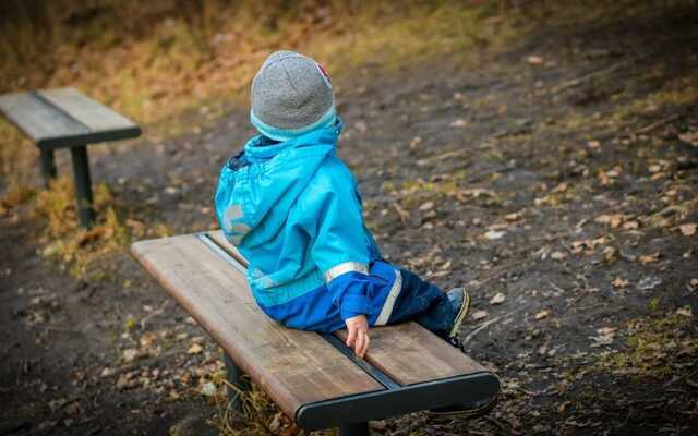 В Україні створили мобільний застосунок для пошуку зниклих дітей