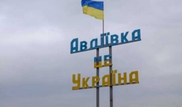 У районі Мар’їнки та Авдіївки окупанти щодня втрачають близько двох рот, – Дмитрашковський