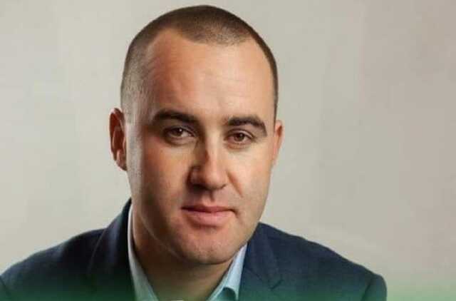 Головний корупційний лісник Сумщини – депутат-слуга Олексій Романько