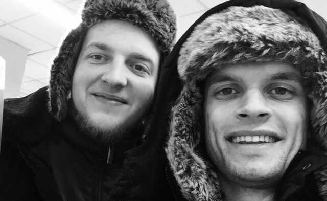 Украинец вместе с россиянами создал криптовалютную пирамиду