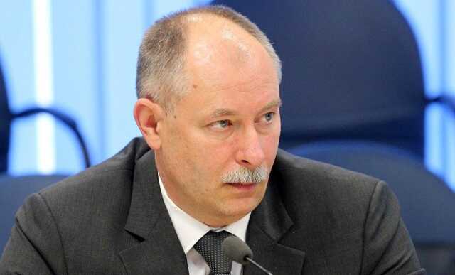 Жданов рассказал, сможет ли Украина создать собственное ядерное оружие