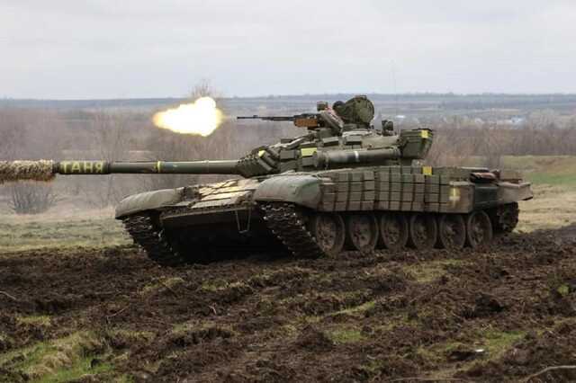 ЗСУ знищили ворожий склад боєприпасів та відбили понад 20 атак окупантів, - Генштаб