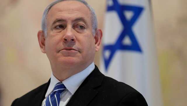 Нетаньяху передумал отправлять в отставку министра обороны Израиля