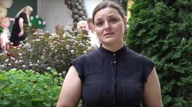 Колаборантка допомогла окупантам викрасти близько тисячі українських дітей