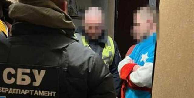 Банда шахраїв наживалася на мешканцях Бахмута, обіцяючи «евакуацію»