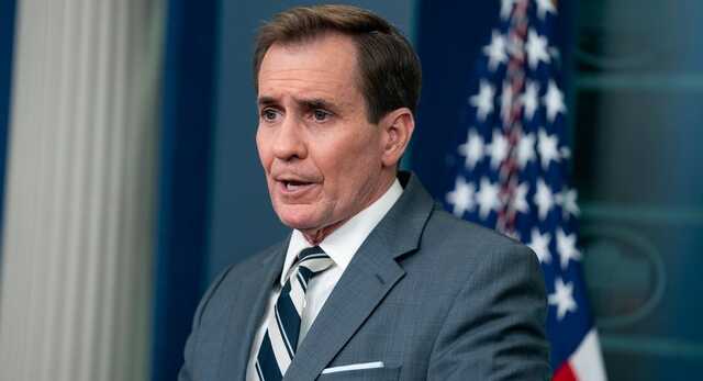 Білий дім ще не знає, хто стоїть за "зливом" секретних документів, - Кірбі