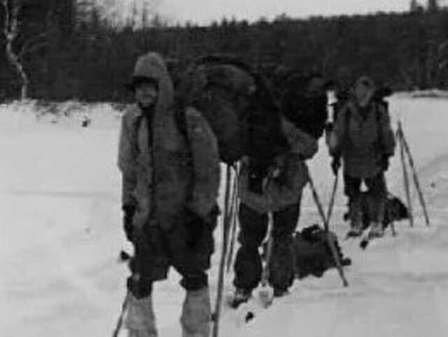 Дятловцев убили манси? Расследователи объяснили, почему это было идеально для "советов"