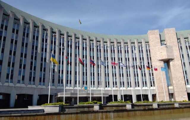 Дніпро очолив рейтинг "прозорості" міст, - Transparency International