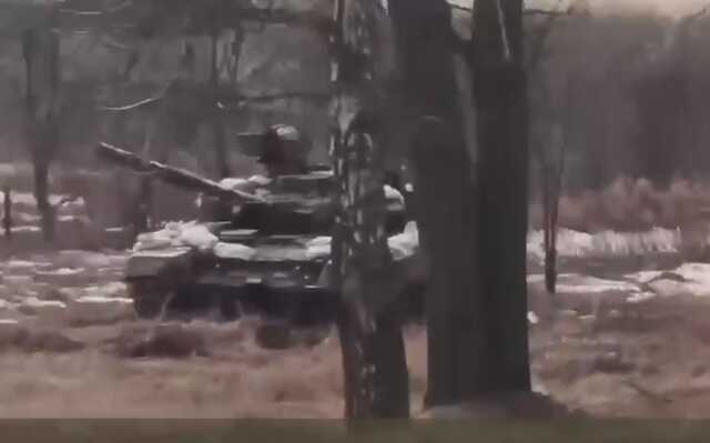 Залужний показав, як звільняли Сумську область