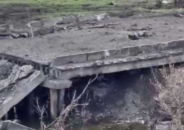 ЗСУ опублікували відео штурму укріпленої російської позиції