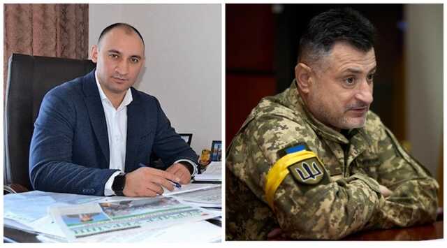 Президент звільнив очільників Обухівської та Фастівської районних держадміністрацій