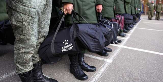 Теперь официально. В России запретили выезд из страны после вручения повестки