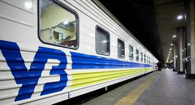 "Укрзалізниця" повністю відновила міст через річку Ірпінь