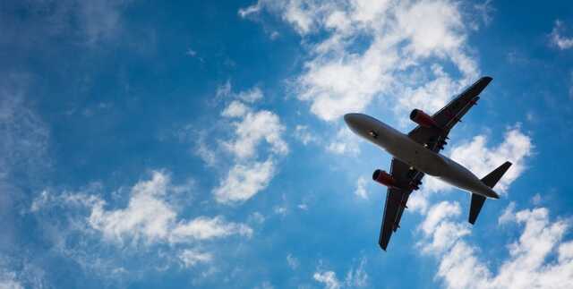 Україна відкриє повітряний простір відразу після завершення воєнних дій, - "Украерорух"