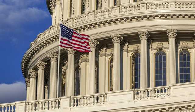 У Сенаті США просять провести секретний брифінг щодо "зливу" документів, - ЗМІ