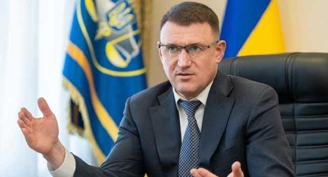 Кабмін звільнив голову БЕБ Мельника