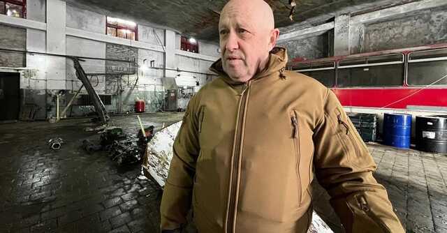 В ЗСУ спростували чергові "досягнення" Пригожина в Бахмуті