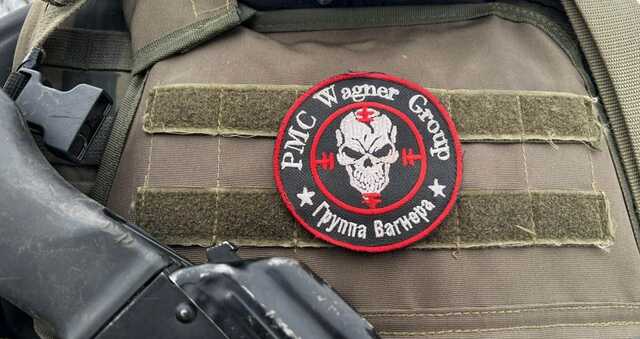 Через міцяць-два: Череватий спрогнозував, коли на фронті закінчаться "вагнерівці"