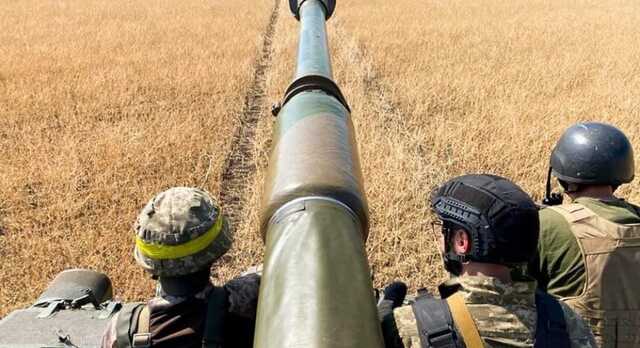 Шмигаль назвав нові можливі терміни контрнаступу