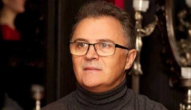 Український продюсер та колишній коханець Ані Лорак втік до РФ