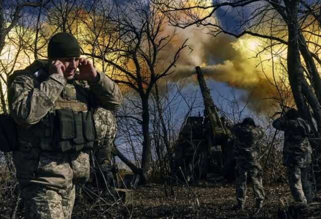 ЗСУ ліквідували за добу 730 окупантів, знищено 5 танків