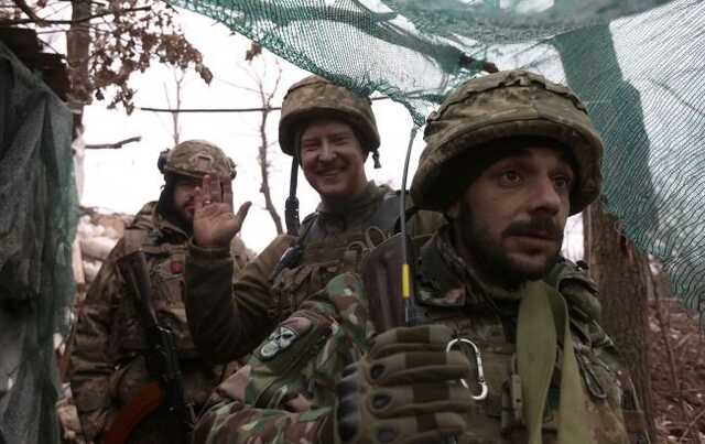 ЗСУ знищили новітню російську станцію РЕБ "Стриж"