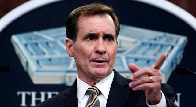 США не бачать ознак того, що Єгипет передає ракети Росії, - Білий дім