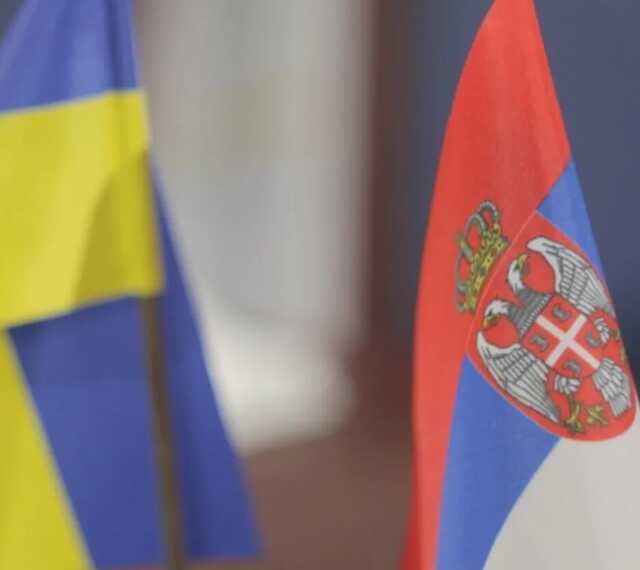 СМИ сообщили, что Сербия согласилась отправить Украине вооружение: в Белграде отреагировали