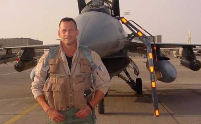 "Очікуємо на посилення": закон дозволяє іноземним пілотам воювати за Україну, — командування