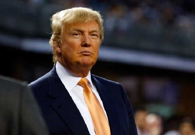 Трамп натякнув на причетність США до вибухів на "Північних потоках"