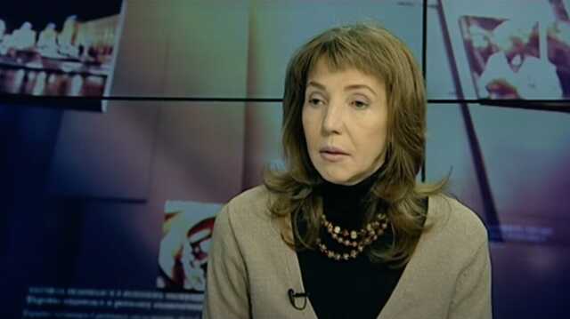 НАЗК поскаржилося на суддю Брагіну до Вищої ради правосуддя