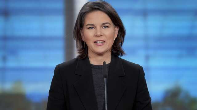 Глава МЗС Німеччини разом з Боррелем відвідають Китай